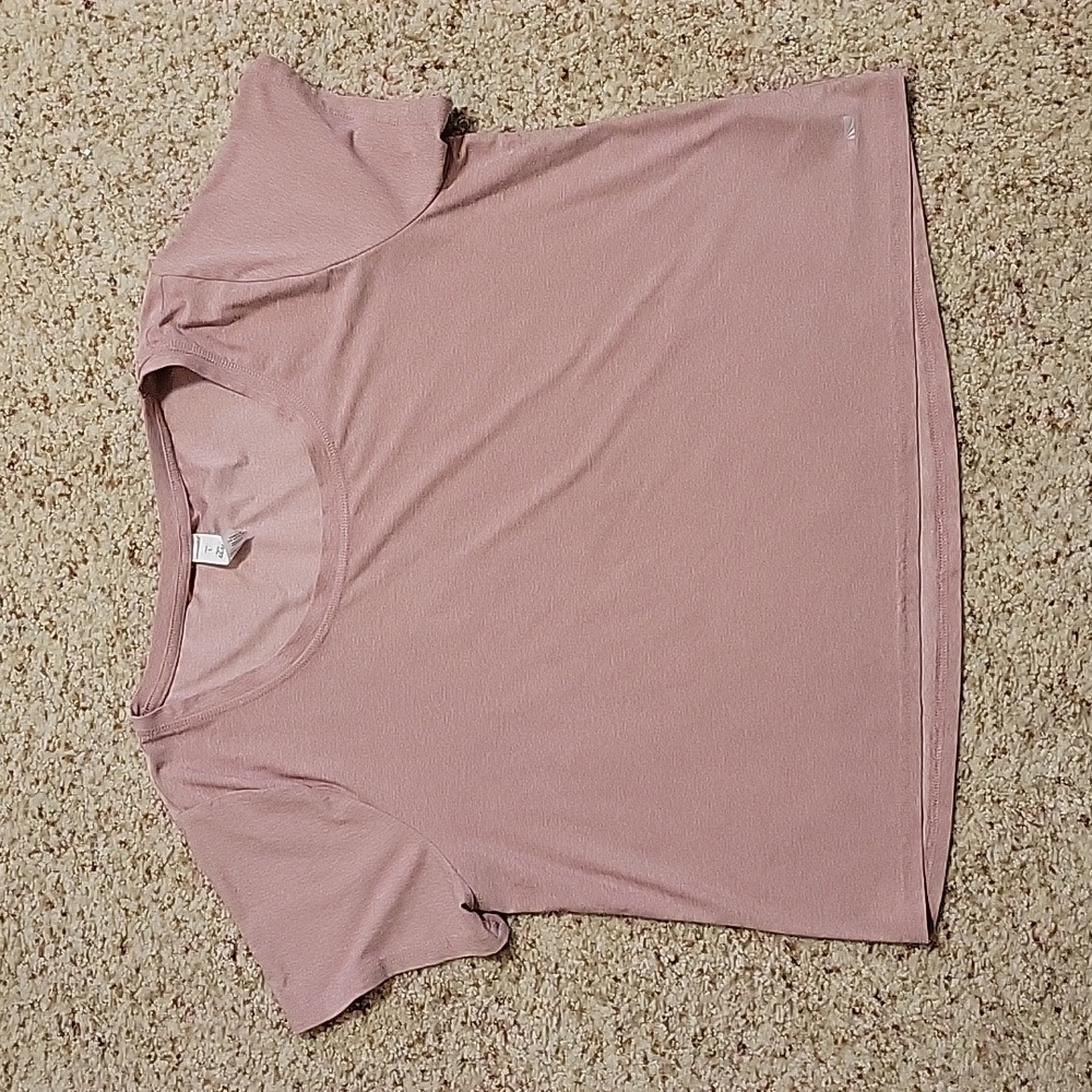 Marika Dri-Fit SS top